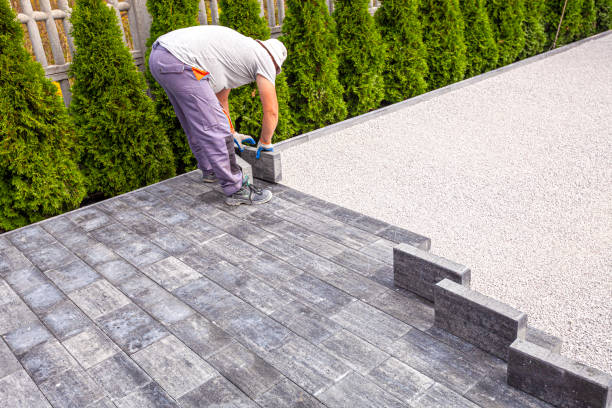 Best Local Driveway Pavers  in Onawa, IA