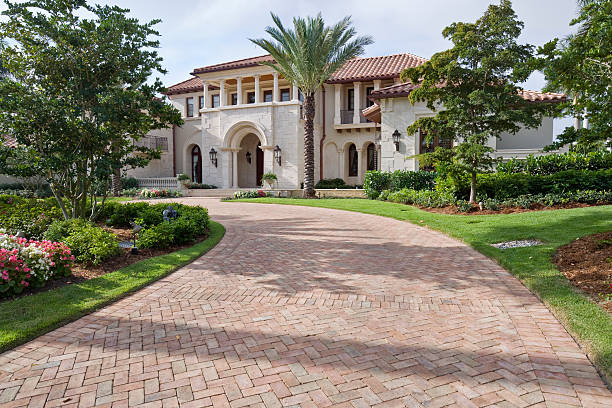 Best Affordable Driveway Pavers  in Onawa, IA