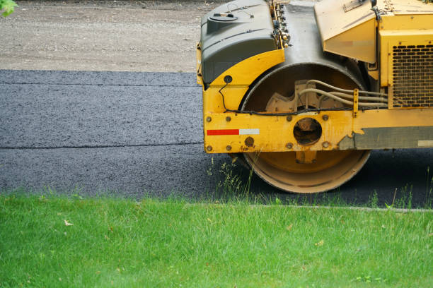 Driveway Pavers for Homes in Onawa, IA